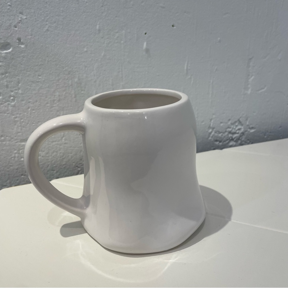 Ghost mug ☕️ - Picture 6 of 6